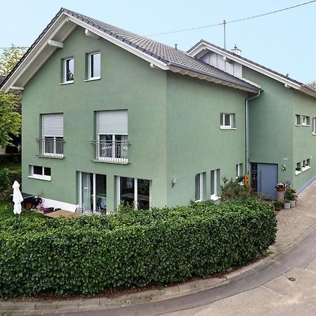 Ferienwohnung In Der Weinig Засбах Экстерьер фото
