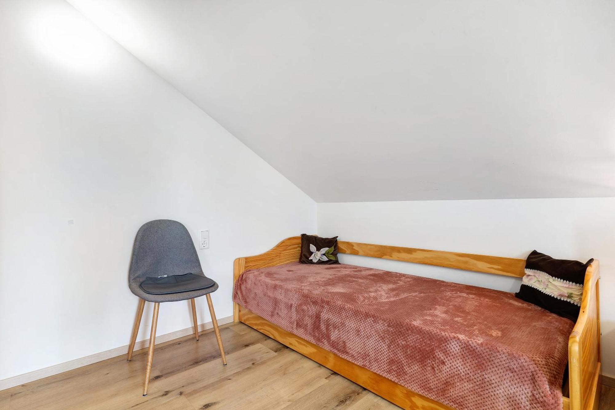 Ferienwohnung In Der Weinig Засбах Экстерьер фото