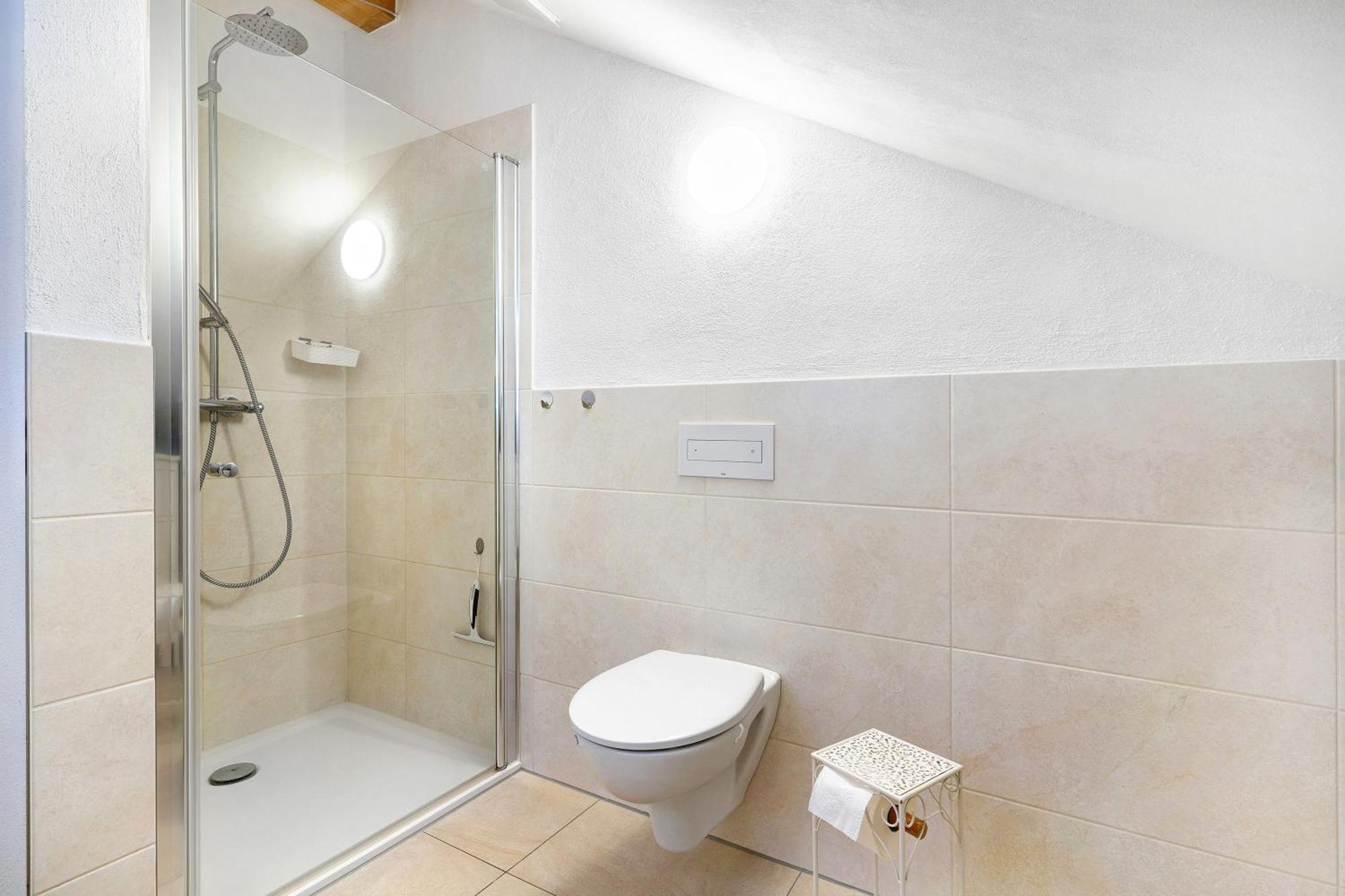 Ferienwohnung In Der Weinig Засбах Экстерьер фото